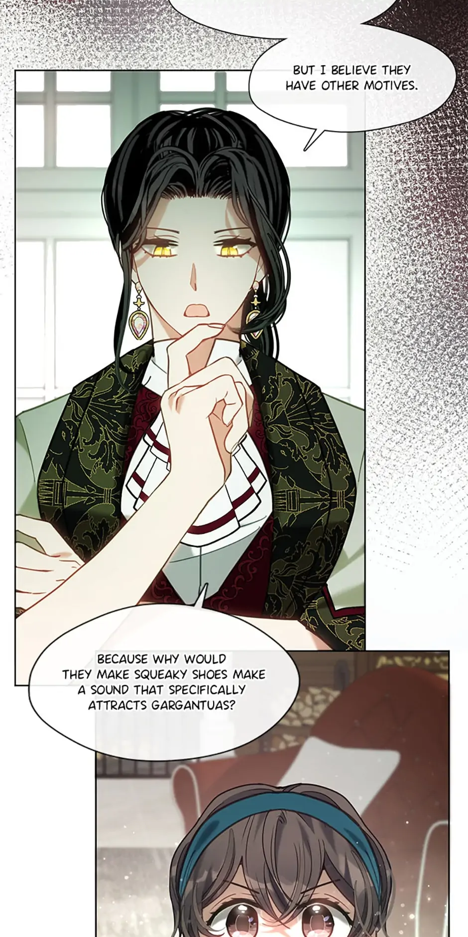 Devoted to Diamond chapter 35 - page 62